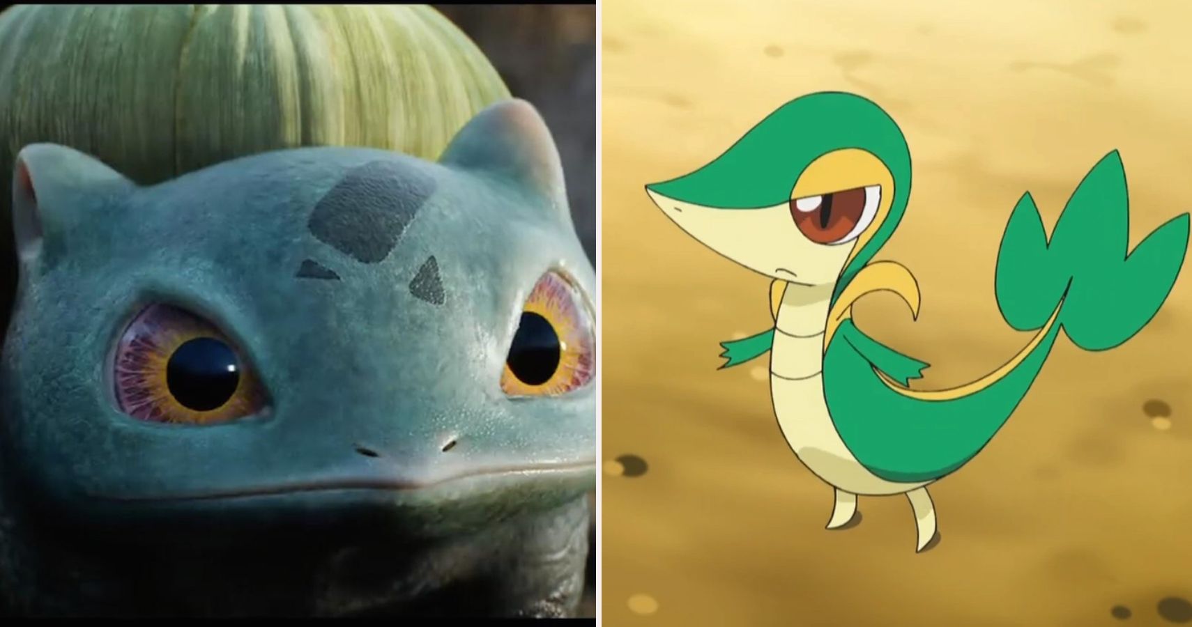 Effective Grass Starter Pokémon: A Ranked Tier List Effective Grass Starter Pokémon: A Ranked Tier List