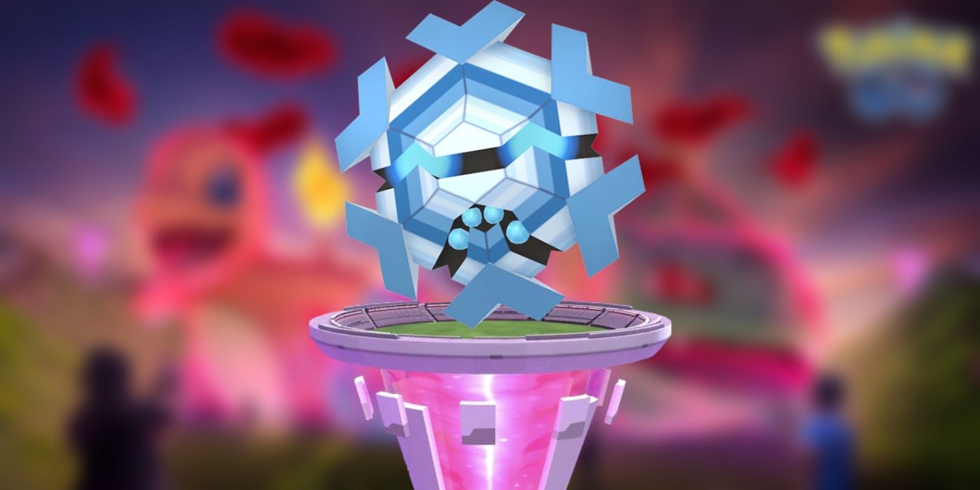 Effective Strategies For Dynamax Sobble In Pokémon GO (Max Mondays) Effective Strategies For Dynamax Sobble In Pokémon GO (Max Mondays)