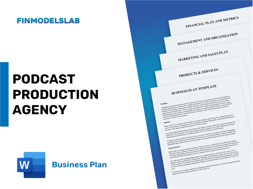 Efficient Podcast Production: AI Digest For Repetitive Documents Efficient Podcast Production: AI Digest For Repetitive Documents