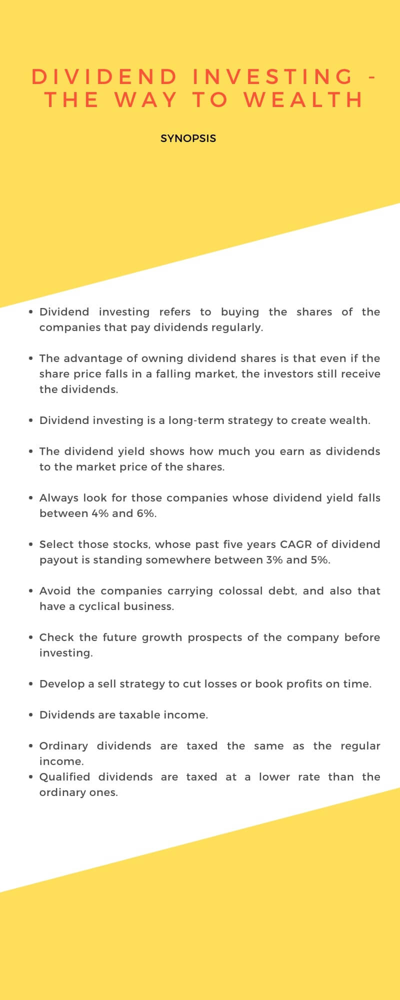 Effortless Dividend Investing: A Proven Strategy For Profit Effortless Dividend Investing: A Proven Strategy For Profit