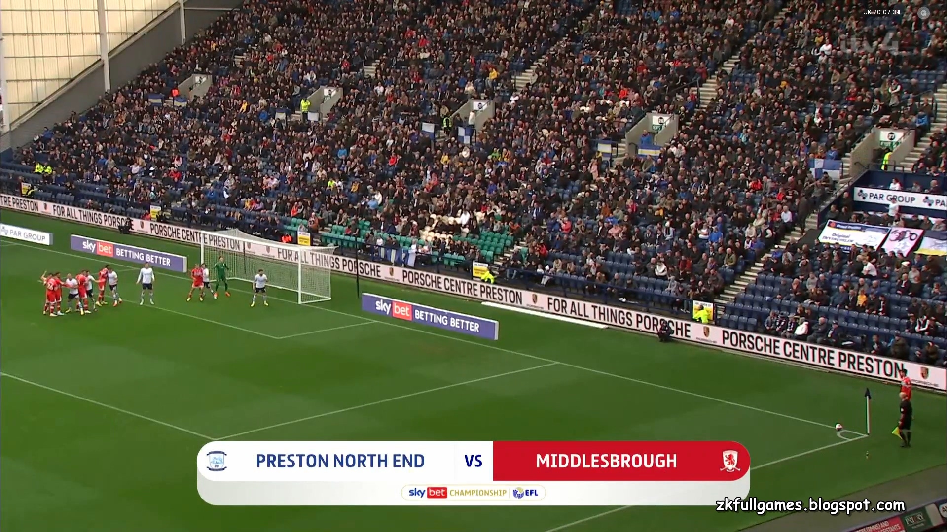 EFL Highlights 2023/2024: A Season Of Thrilling Action EFL Highlights 2023/2024: A Season Of Thrilling Action