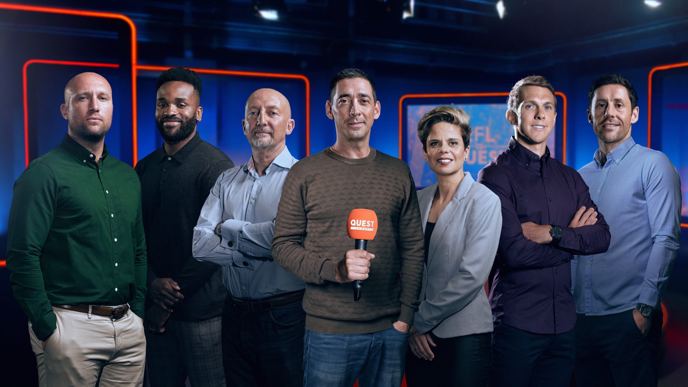 EFL Highlights: A Comprehensive Review Of The Season EFL Highlights: A Comprehensive Review Of The Season