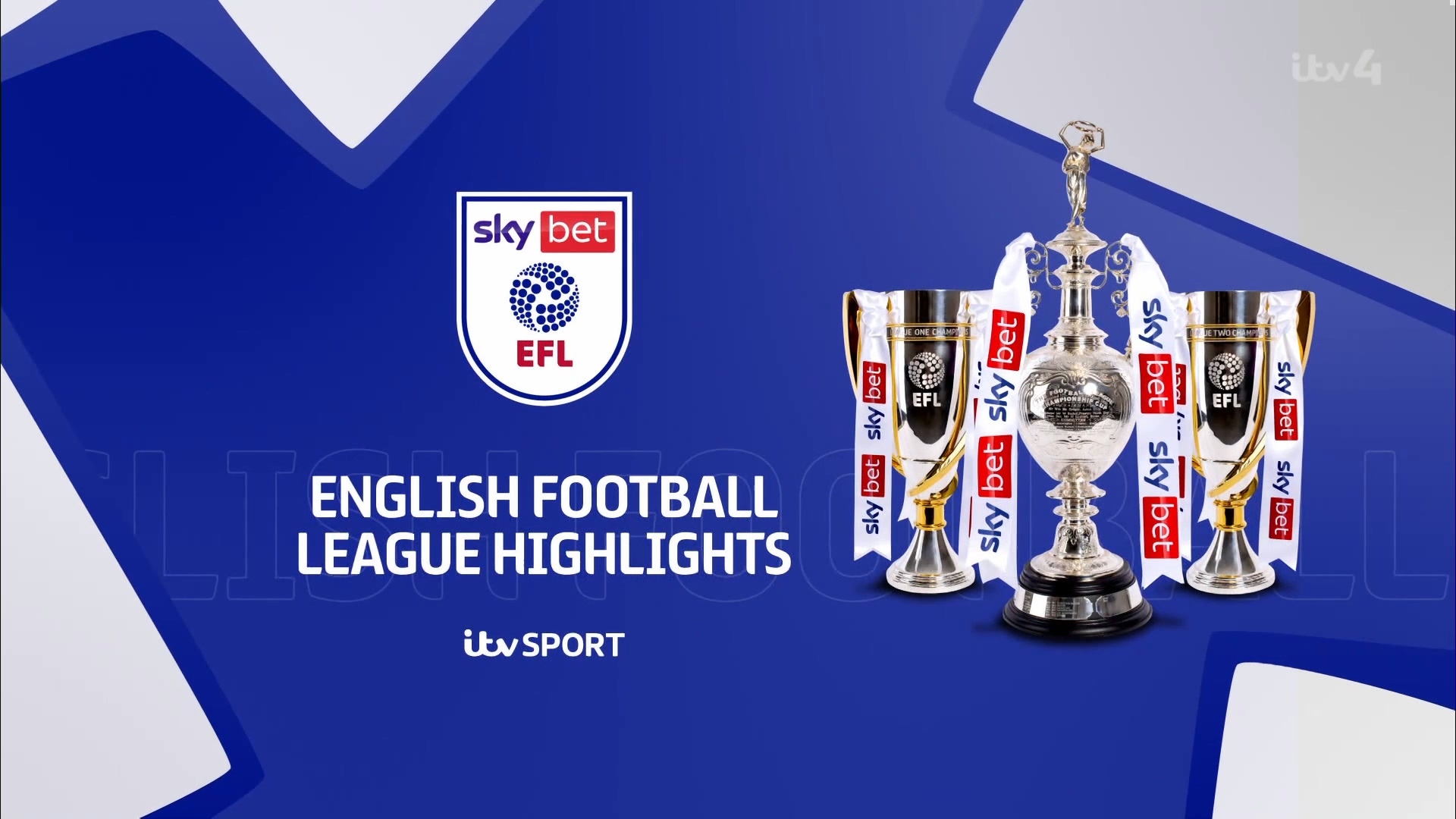 EFL Highlights: Your Guide To The Best Moments In English Football EFL Highlights: Your Guide To The Best Moments In English Football