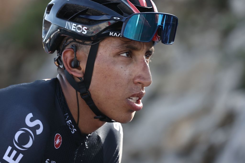 Egan Bernal's Recovery: A Detailed Look At His Life-Threatening Crash Egan Bernal's Recovery: A Detailed Look At His Life-Threatening Crash