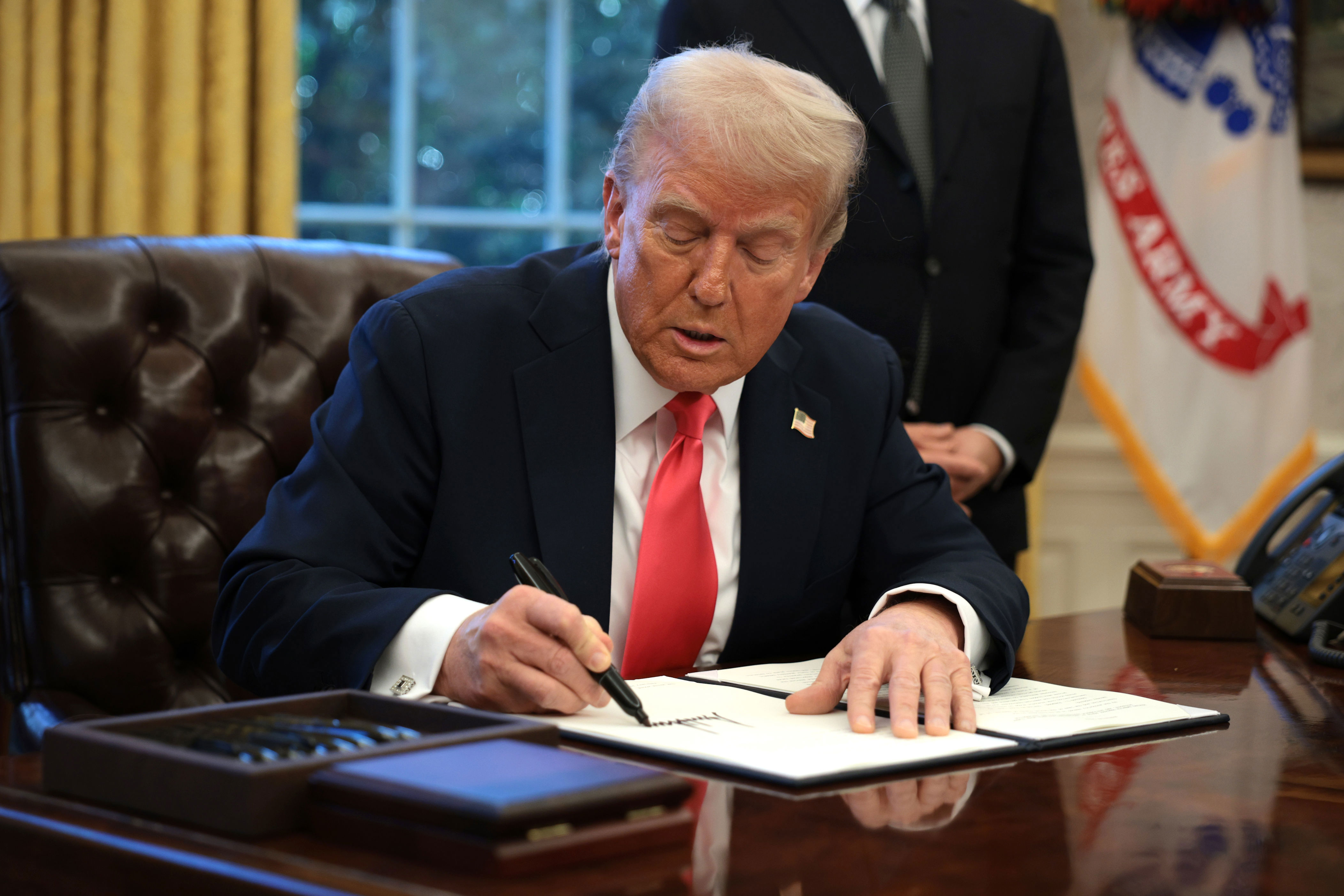 Eight Data Points Revealing The Canadian Economic Effects Of Trump's Trade War Eight Data Points Revealing The Canadian Economic Effects Of Trump's Trade War