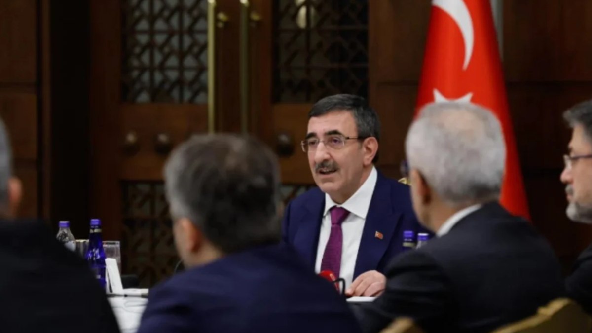 Ekonomi Bakanı'ndan Kripto Para Birimlerine İlişkin Yeni Uyarı Ekonomi Bakanı'ndan Kripto Para Birimlerine İlişkin Yeni Uyarı