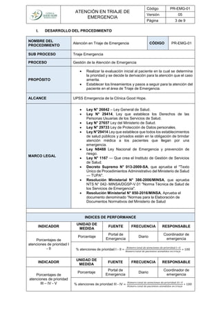 El Alcance De HOPE/HELP: Evaluación Del Programa En Haití El Alcance De HOPE/HELP: Evaluación Del Programa En Haití
