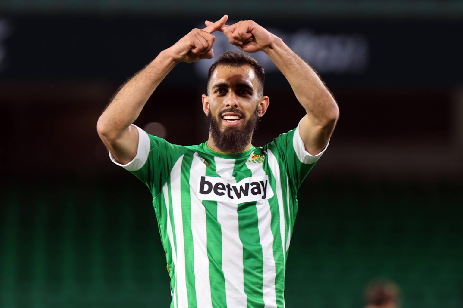 El Betis: Un Equipo Histórico El Betis: Un Equipo Histórico