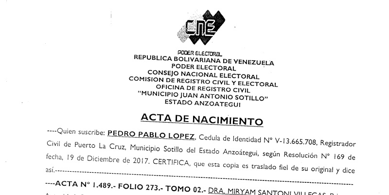 El CNE Y El Apagón De Su Sitio Web: Evidencia De Seis Enlaces El CNE Y El Apagón De Su Sitio Web: Evidencia De Seis Enlaces
