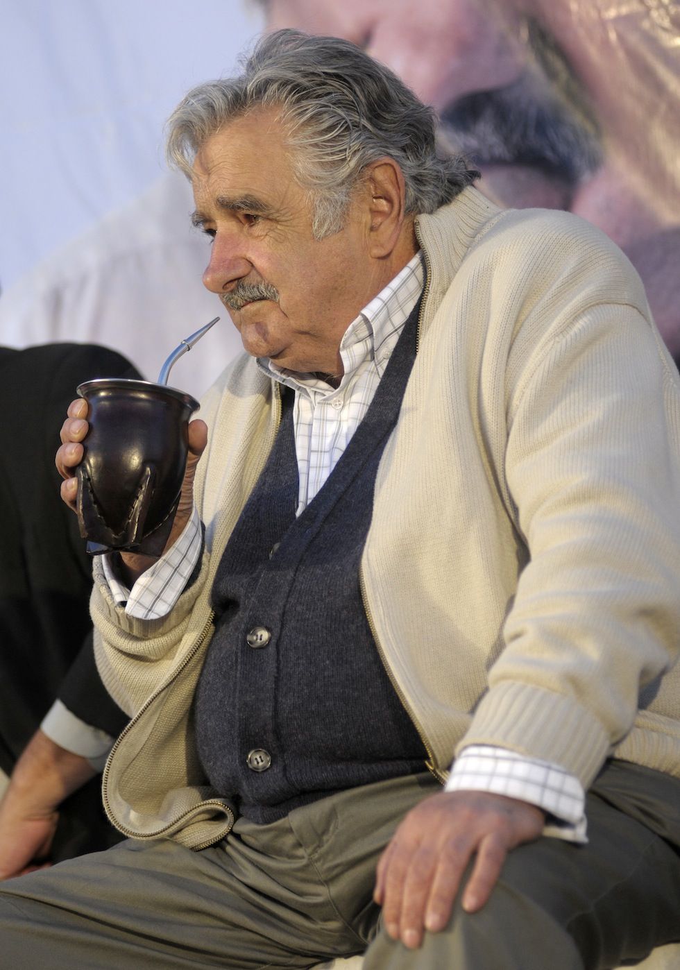 El Expresidente Uruguayo José Mujica Muere A Los 89 Años El Expresidente Uruguayo José Mujica Muere A Los 89 Años