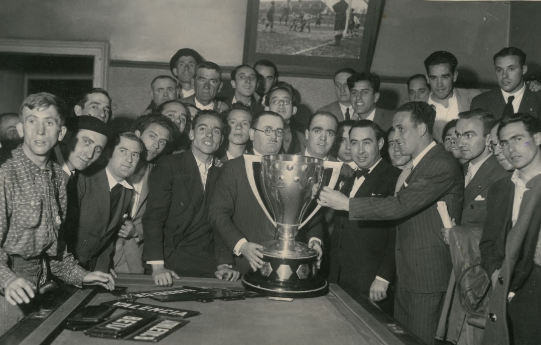 El Legado Histórico Del Real Betis El Legado Histórico Del Real Betis