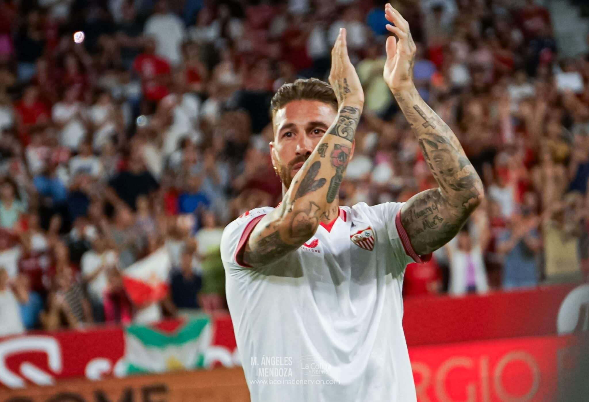 El Sevilla Apuesta Por La Experiencia De Caparrós Tras El Cese De García Pimienta El Sevilla Apuesta Por La Experiencia De Caparrós Tras El Cese De García Pimienta
