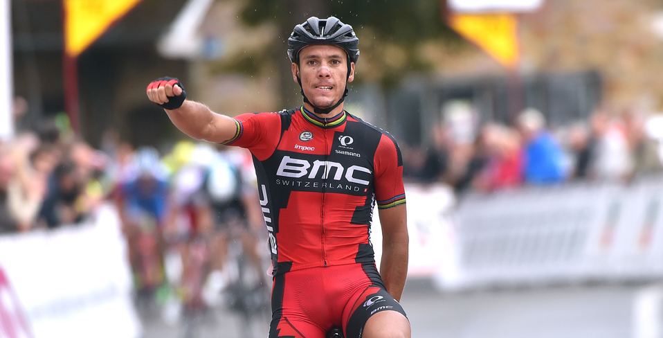 El Triunfo De Fabio Christen En La Vuelta Ciclista A Murcia El Triunfo De Fabio Christen En La Vuelta Ciclista A Murcia