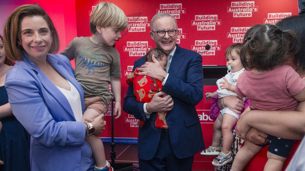 Election 2024: Assessing Albanese And Dutton's Campaign Strategies Election 2024: Assessing Albanese And Dutton's Campaign Strategies