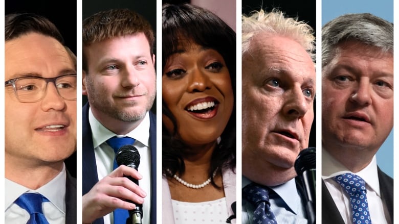 Election Update: Poilievre's Conservative Loss Projected By CBC Election Update: Poilievre's Conservative Loss Projected By CBC