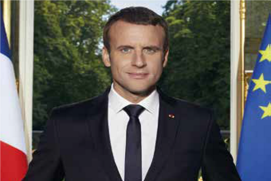 Élections Cameroun 2032 : Analyse De La Position De Macron Sur Un Troisième Mandat Élections Cameroun 2032 : Analyse De La Position De Macron Sur Un Troisième Mandat