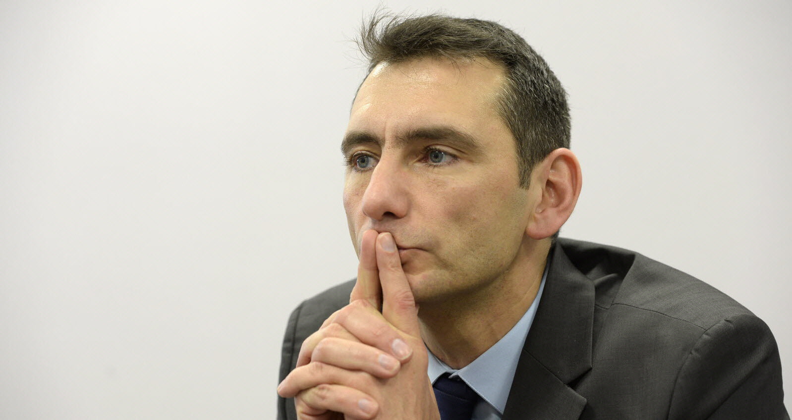 Élections Municipales Metz 2026 : L'avenir Politique De Laurent Jacobelli Élections Municipales Metz 2026 : L'avenir Politique De Laurent Jacobelli