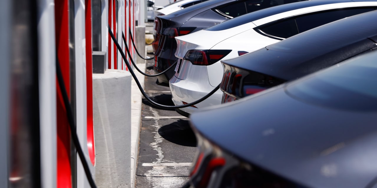 Electric Vehicle Mandate Faces Renewed Opposition From Dealers Electric Vehicle Mandate Faces Renewed Opposition From Dealers