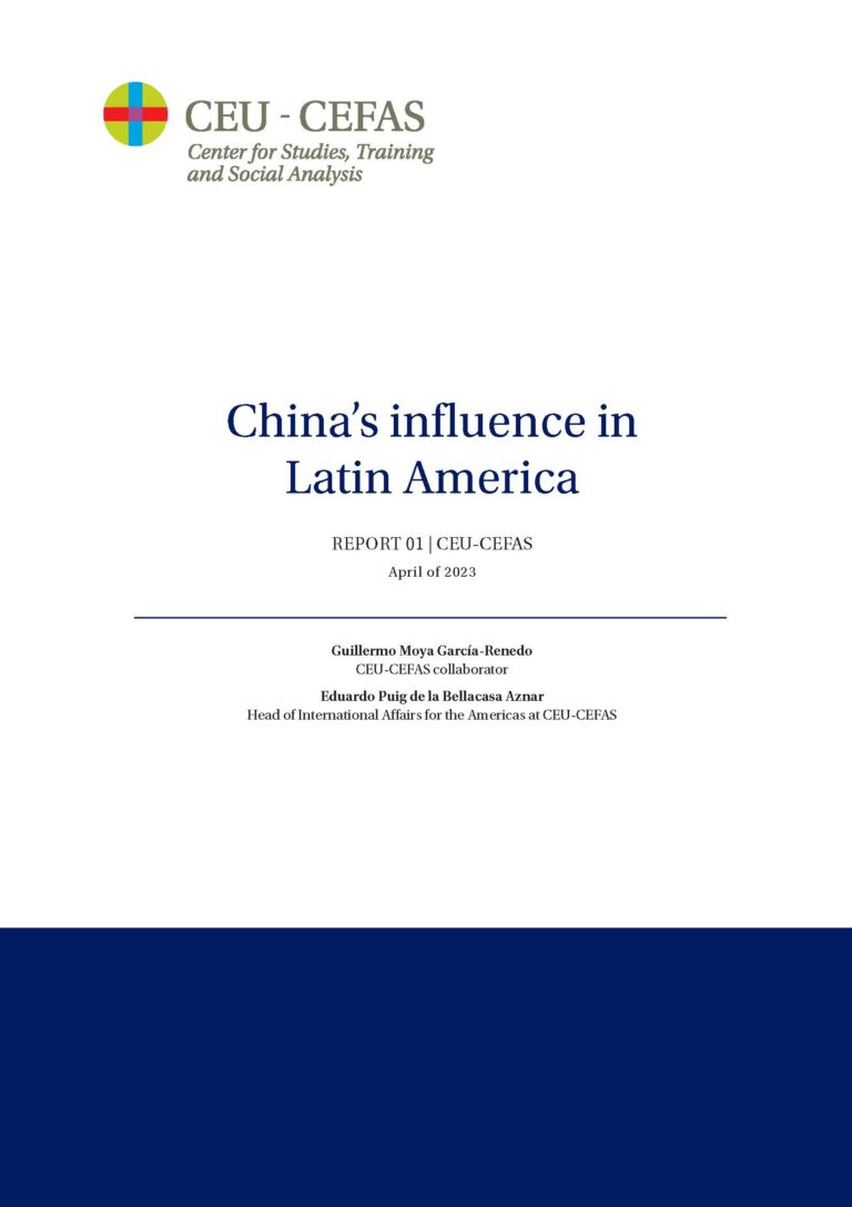 Electric Vehicles: Assessing America's Readiness Against China's Growing Influence Electric Vehicles: Assessing America's Readiness Against China's Growing Influence