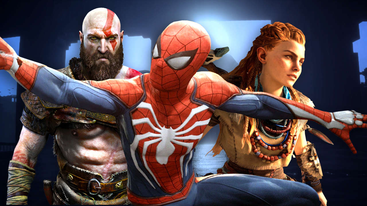 Elevated Gaming: PS5 Pro's Best Exclusive Titles Elevated Gaming: PS5 Pro's Best Exclusive Titles