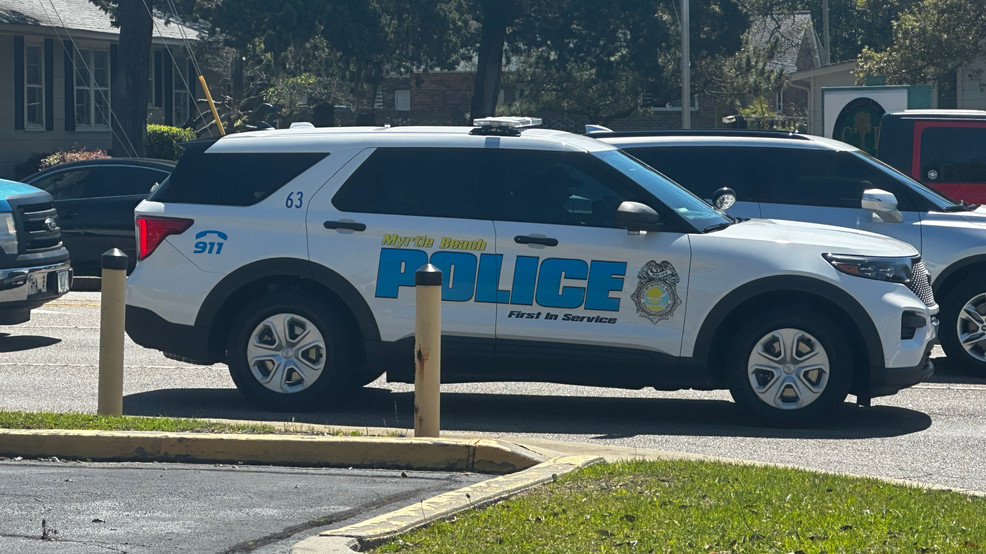 Eleven Injured, One Killed In Myrtle Beach Police Shooting; State Law Enforcement Investigating Eleven Injured, One Killed In Myrtle Beach Police Shooting; State Law Enforcement Investigating
