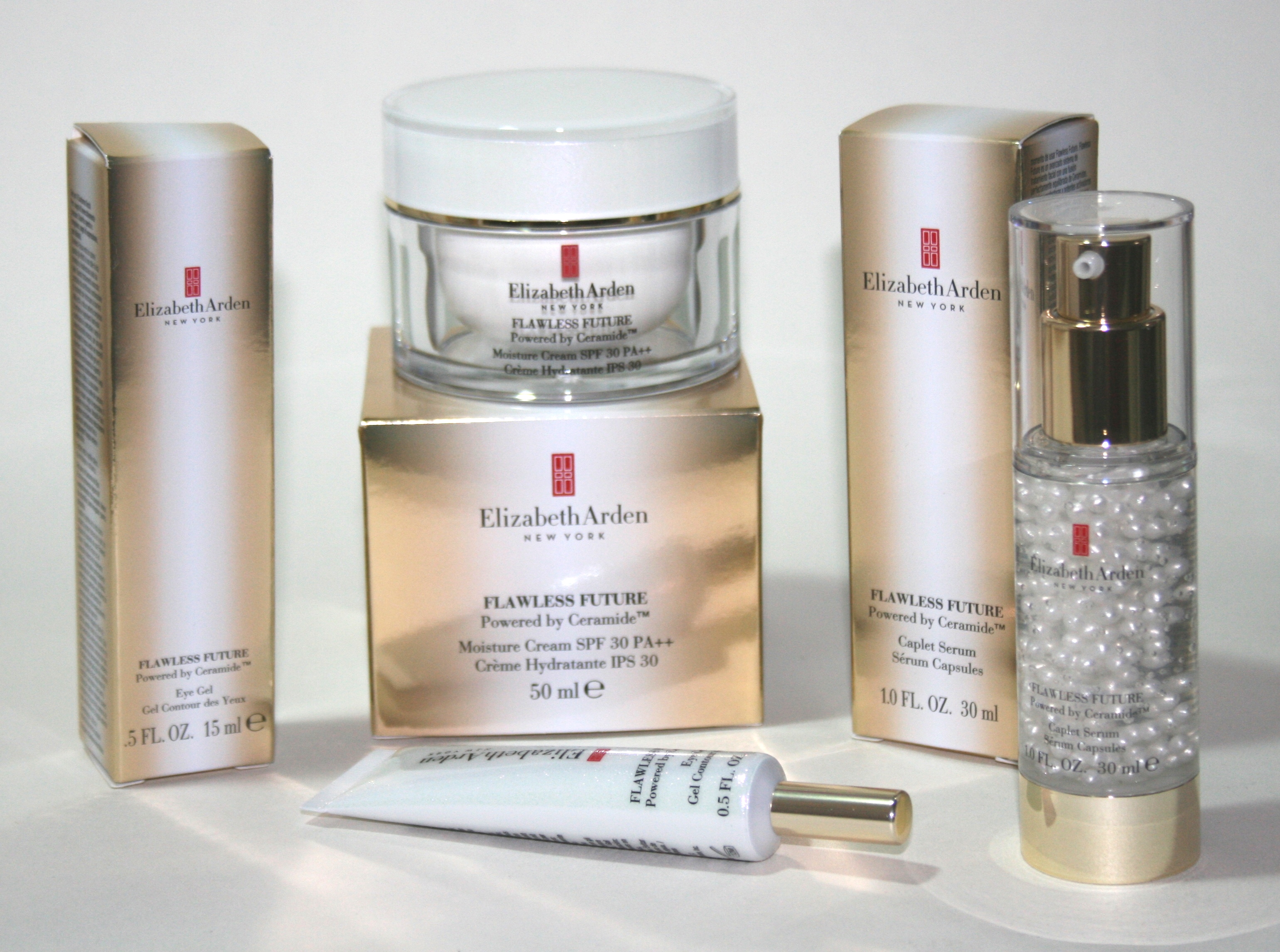 Elizabeth Arden Skincare On A Budget: Walmart Guide Elizabeth Arden Skincare On A Budget: Walmart Guide