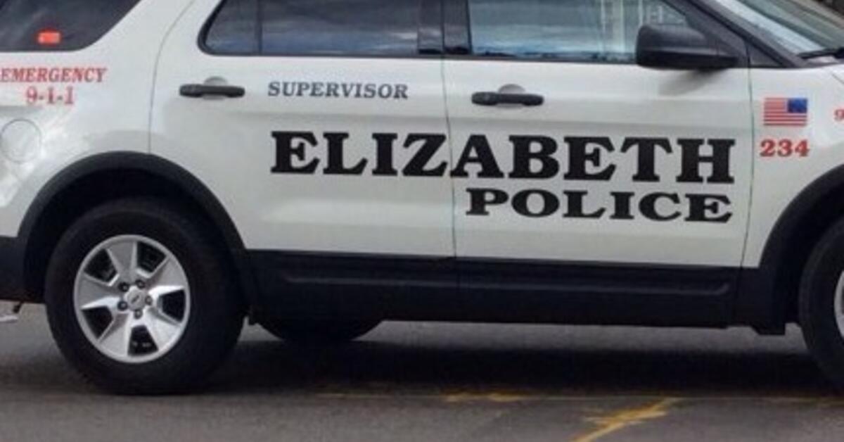 Elizabeth City Law Enforcement Searches For Suspect In String Of Vehicle Break-Ins Elizabeth City Law Enforcement Searches For Suspect In String Of Vehicle Break-Ins