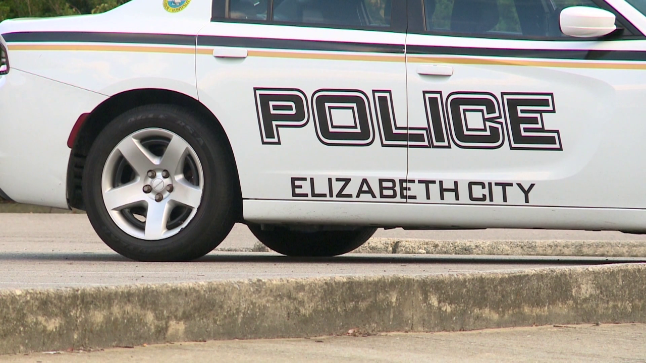 Elizabeth City Police Investigate String Of Car Break-ins At Apartment Complexes Elizabeth City Police Investigate String Of Car Break-ins At Apartment Complexes