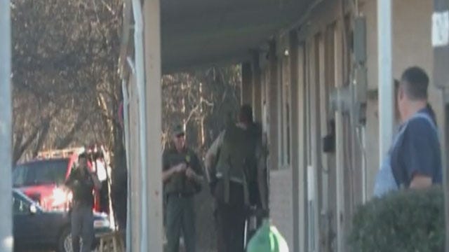 Elizabeth City Weekend Shooting: Arrest Made, Investigation Continues Elizabeth City Weekend Shooting: Arrest Made, Investigation Continues