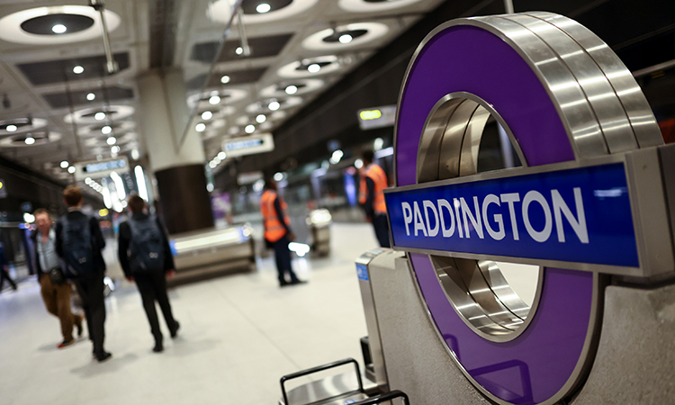 Elizabeth Line: A Review Of Wheelchair User Experience And Gaps In Accessibility Elizabeth Line: A Review Of Wheelchair User Experience And Gaps In Accessibility