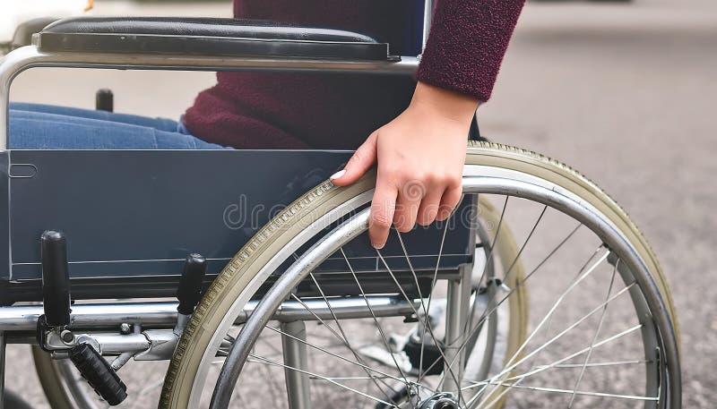 Elizabeth Line Accessibility: Addressing Wheelchair User Challenges Elizabeth Line Accessibility: Addressing Wheelchair User Challenges