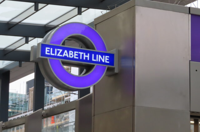 Elizabeth Line Strikes: February & March Service Disruptions Elizabeth Line Strikes: February & March Service Disruptions