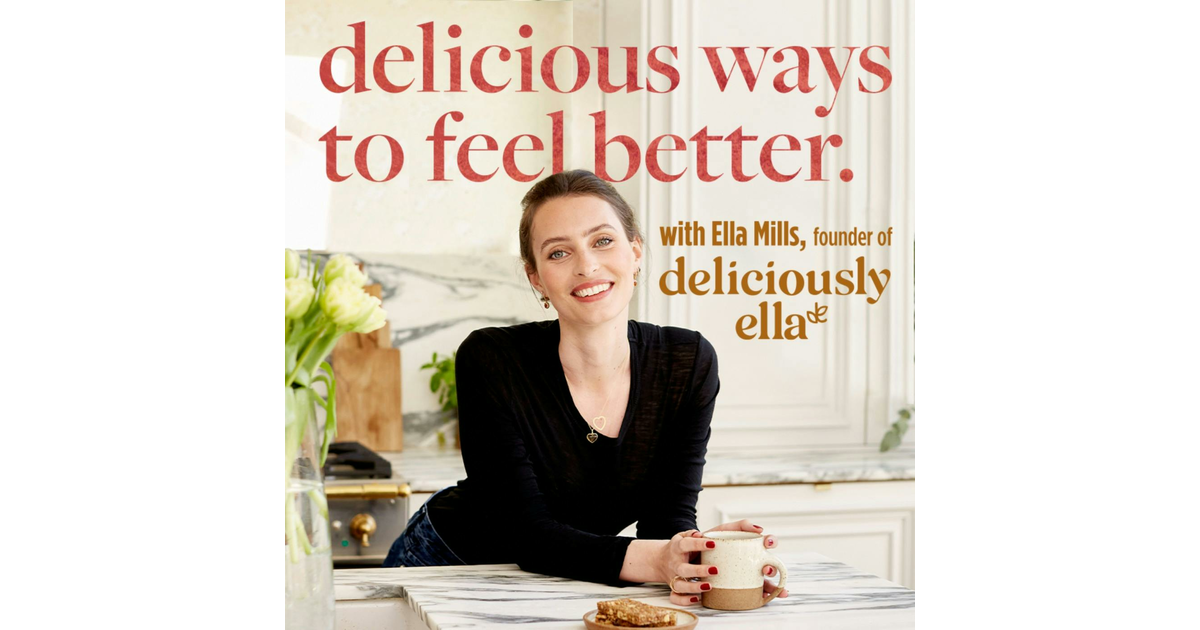 Ella Mills: Nepotism And The Deliciously Ella Brand Ella Mills: Nepotism And The Deliciously Ella Brand