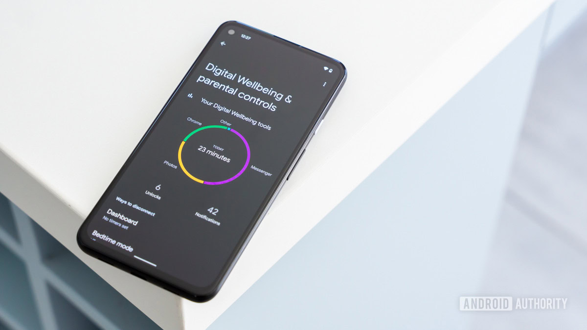 Ella Mills On Digital Wellbeing: Progress And Ongoing Efforts Ella Mills On Digital Wellbeing: Progress And Ongoing Efforts