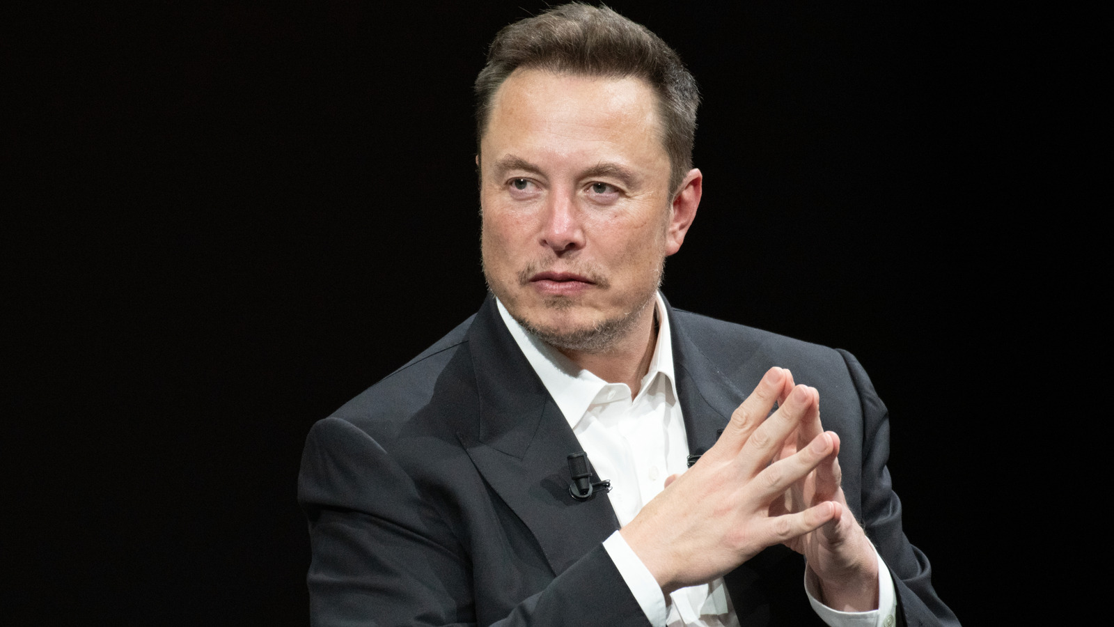 Elon Musk And Amber Heard: New Twins Fuel Fatherhood Speculation Years After Embryo Dispute Elon Musk And Amber Heard: New Twins Fuel Fatherhood Speculation Years After Embryo Dispute