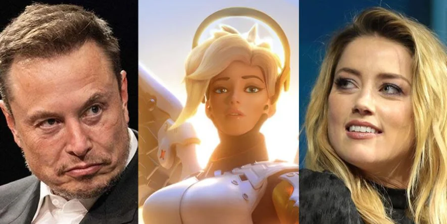 Elon Musk And Amber Heard: Twins And A Longstanding Embryo Dispute Elon Musk And Amber Heard: Twins And A Longstanding Embryo Dispute