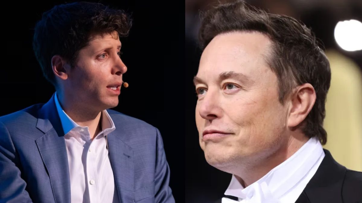 Elon Musk And Sam Altman's All-Encompassing App: A Head-to-Head Comparison Elon Musk And Sam Altman's All-Encompassing App: A Head-to-Head Comparison