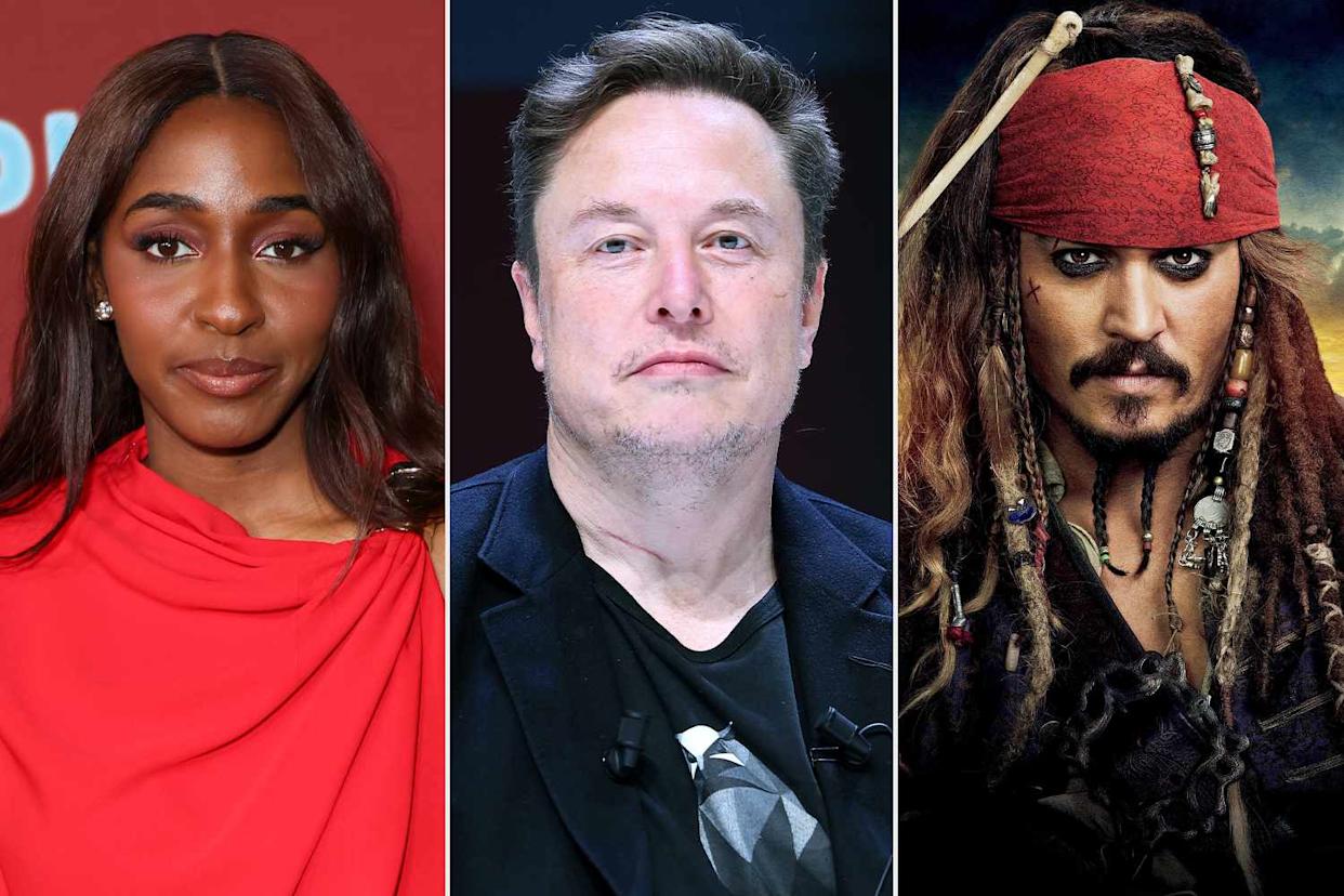 Elon Musk Death Threats: Ayo Edebiri's Powerful Response Elon Musk Death Threats: Ayo Edebiri's Powerful Response