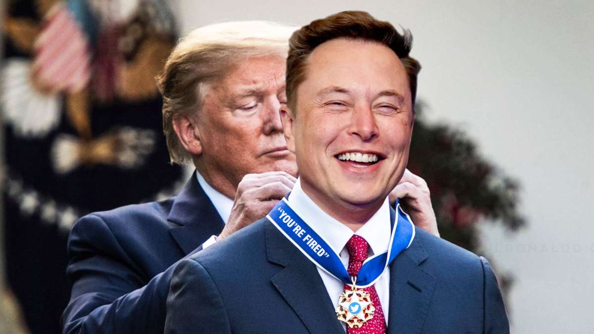 Elon Musk Et X: Un Outil Pour L'extrême Droite Européenne ? Elon Musk Et X: Un Outil Pour L'extrême Droite Européenne ?