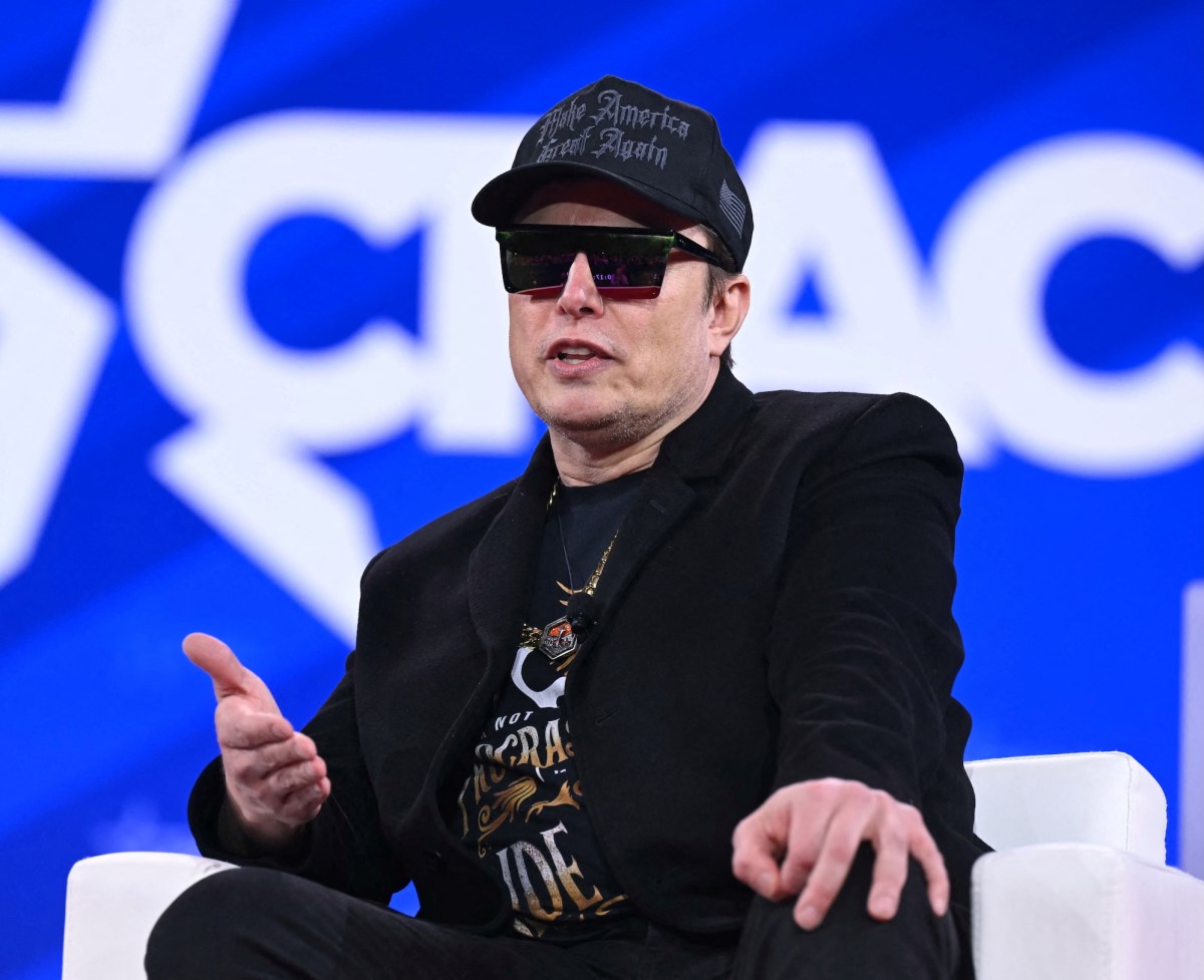 Elon Musk: Facing His Moment Of Truth