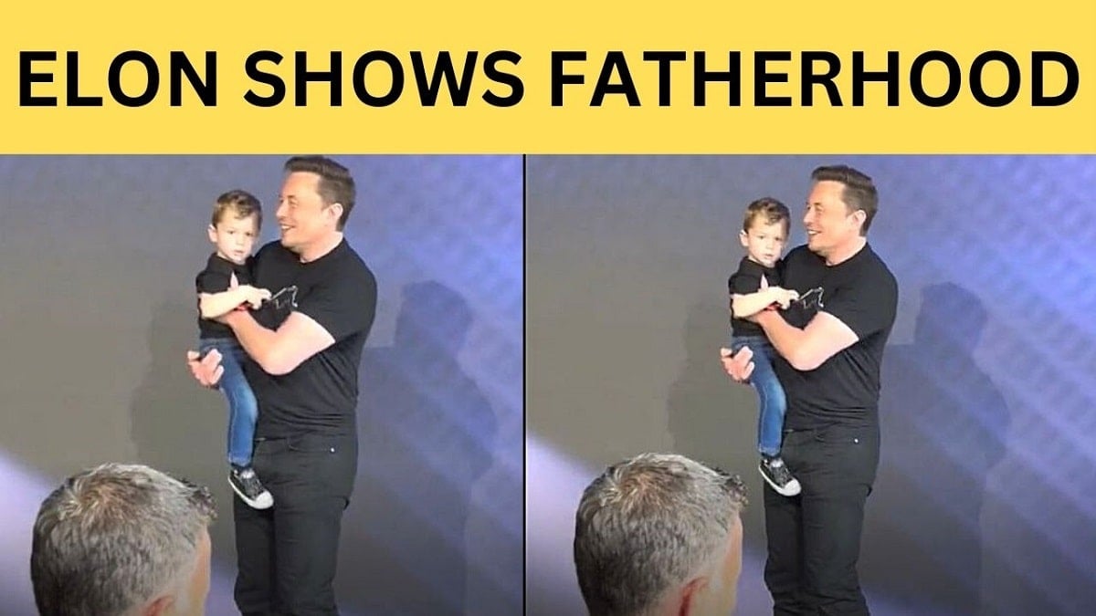 Elon Musk Fatherhood Rumors Resurface Amidst Amber Heard's New Twins Elon Musk Fatherhood Rumors Resurface Amidst Amber Heard's New Twins