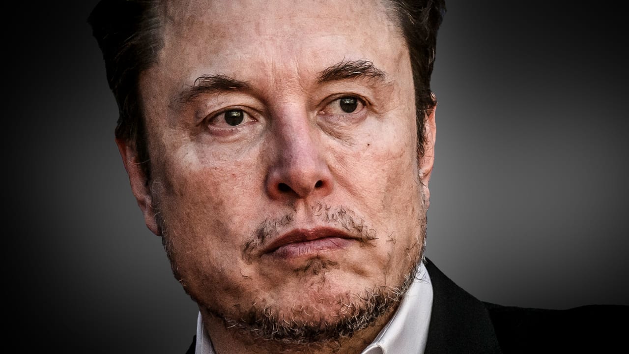 Elon Musk Net Worth Dips Under $300 Billion: Analysis Of Recent Market Downturn Elon Musk Net Worth Dips Under $300 Billion: Analysis Of Recent Market Downturn