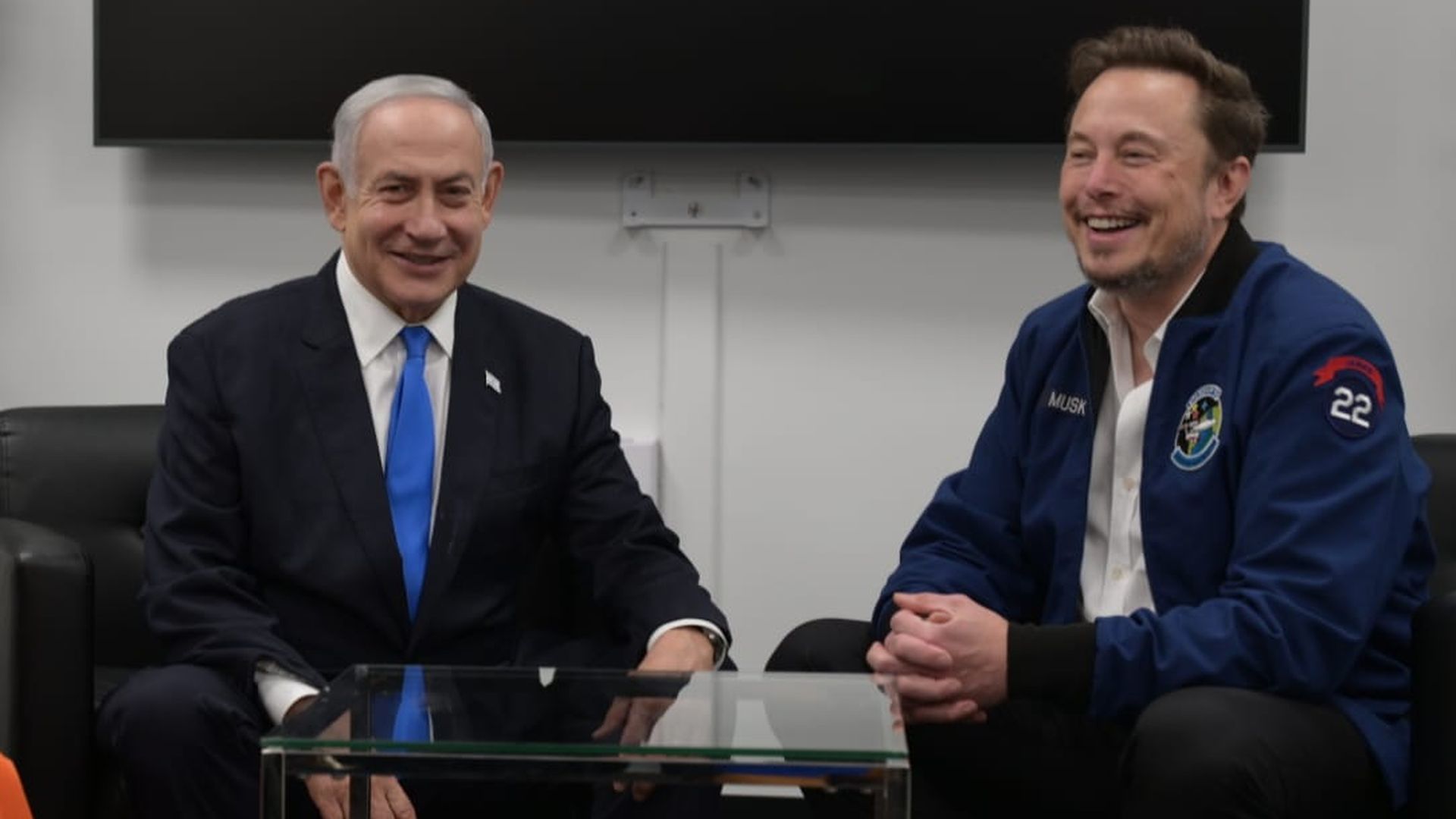 Elon Musk, Netanyahu Ve Trump: Gazze Skandalının Arka Planı Elon Musk, Netanyahu Ve Trump: Gazze Skandalının Arka Planı