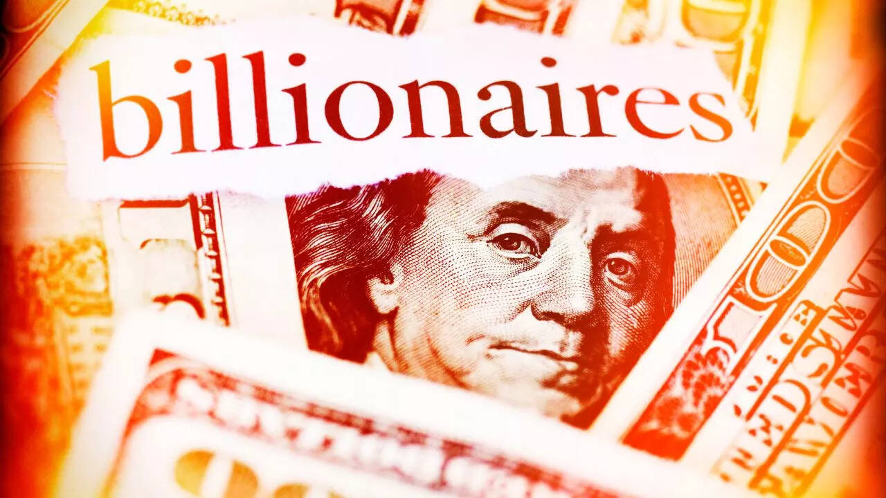Elon Musk Still World's Richest Despite $100 Billion+ Net Worth Loss: Hurun Global Rich List 2025 Elon Musk Still World's Richest Despite $100 Billion+ Net Worth Loss: Hurun Global Rich List 2025