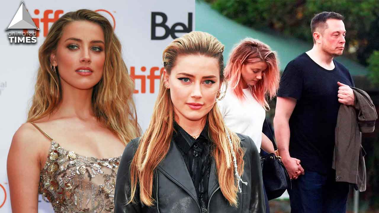 Elon Musk's Alleged Paternity: The Amber Heard Twins Controversy Elon Musk's Alleged Paternity: The Amber Heard Twins Controversy