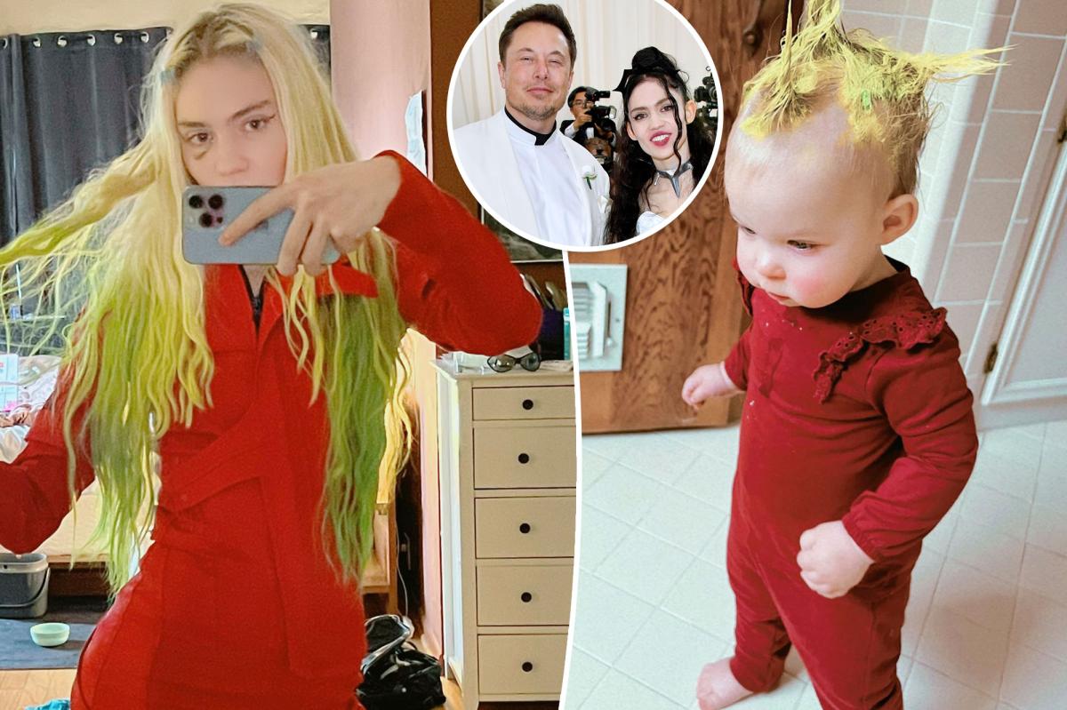 Elon Musk's Daughter Enters Modeling: Family And Public Response Elon Musk's Daughter Enters Modeling: Family And Public Response