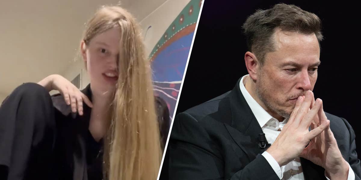 Elon Musk's Daughter's Transition And Modeling Career: Public Perception And Impact Elon Musk's Daughter's Transition And Modeling Career: Public Perception And Impact