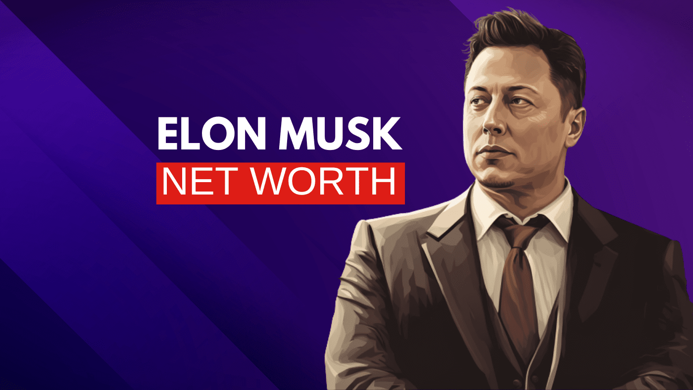 Elon Musk's Net Worth: A Comparative Analysis Of The First 100 Days Under Trump Elon Musk's Net Worth: A Comparative Analysis Of The First 100 Days Under Trump