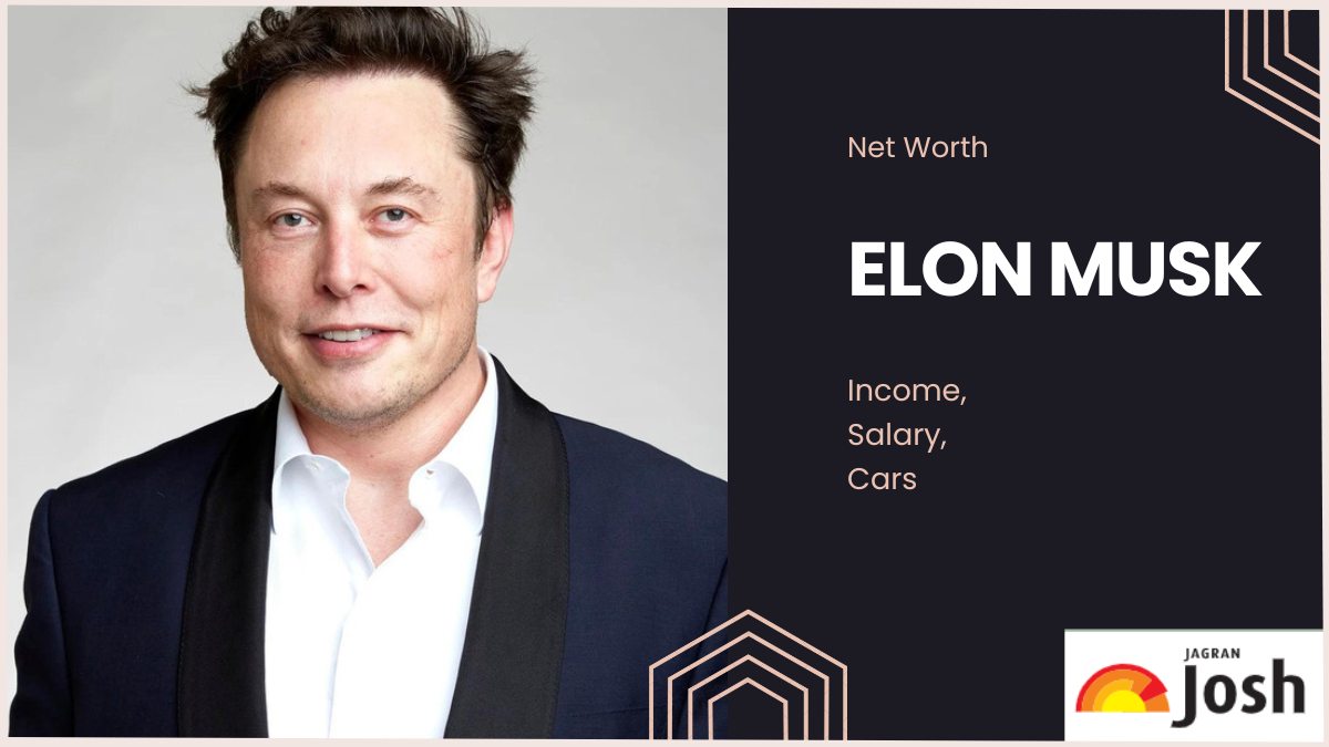 Elon Musk's Net Worth: A Look At The Factors Behind The Recent Drop Below $300 Billion Elon Musk's Net Worth: A Look At The Factors Behind The Recent Drop Below $300 Billion