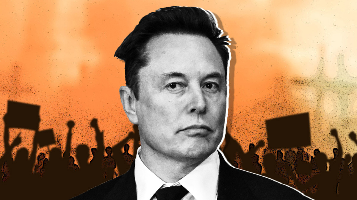 Elon Musk's Return To Elon Musk's Return To